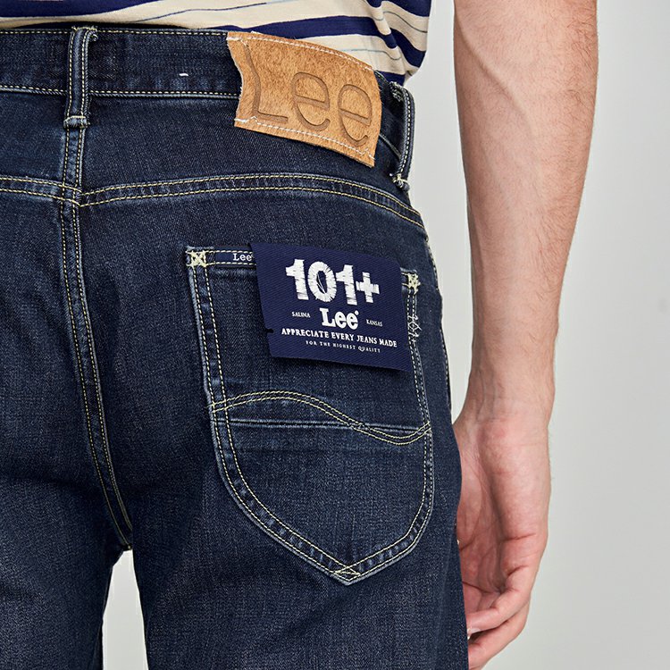Lee FW23 726