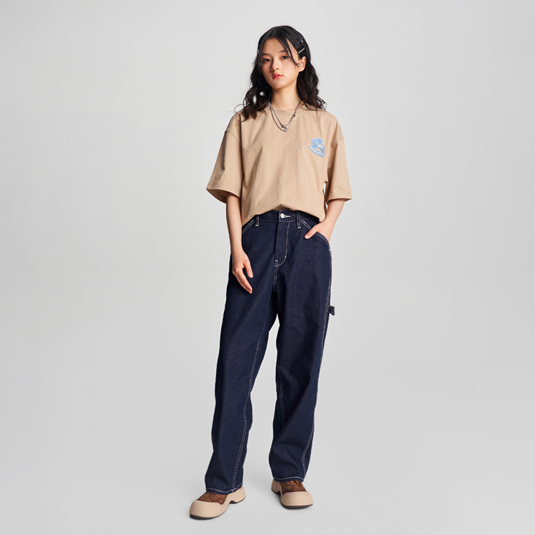 Lee X Melting Sadness FW24 T