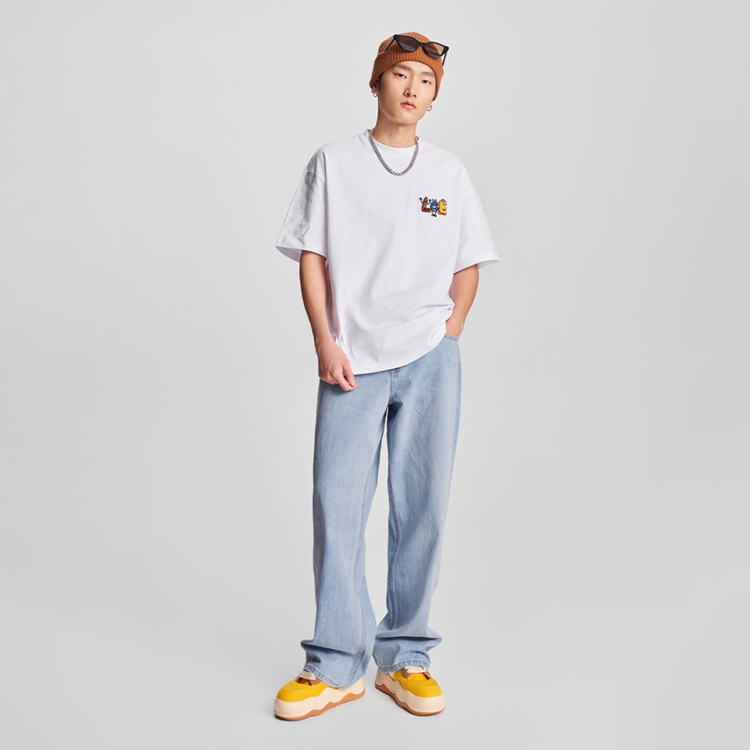 Lee X Melting Sadness FW24 LEET