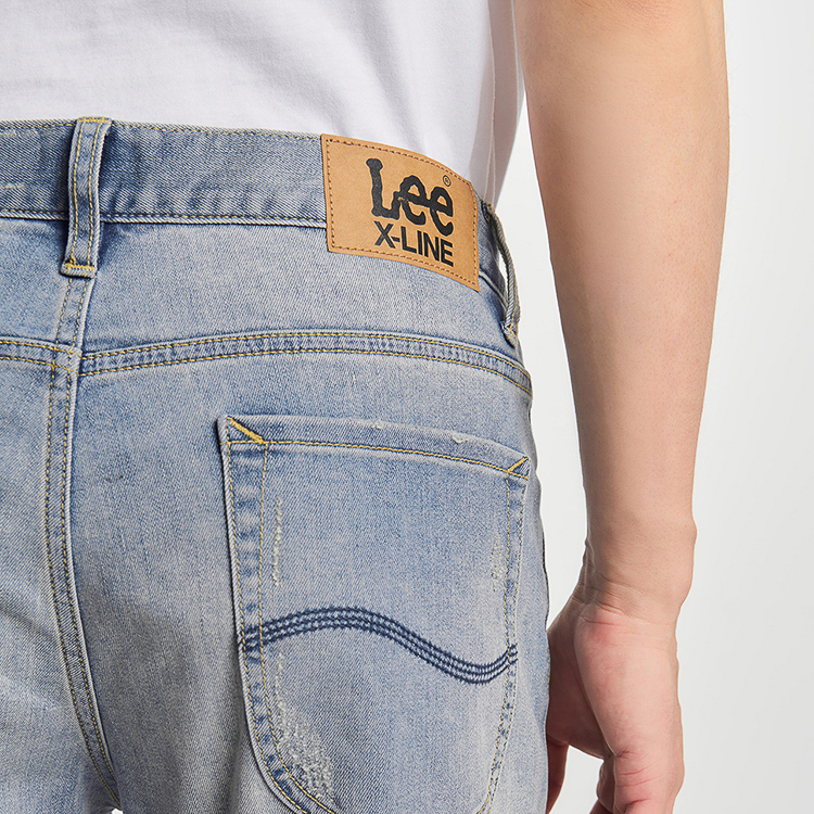 Lee SS24 726