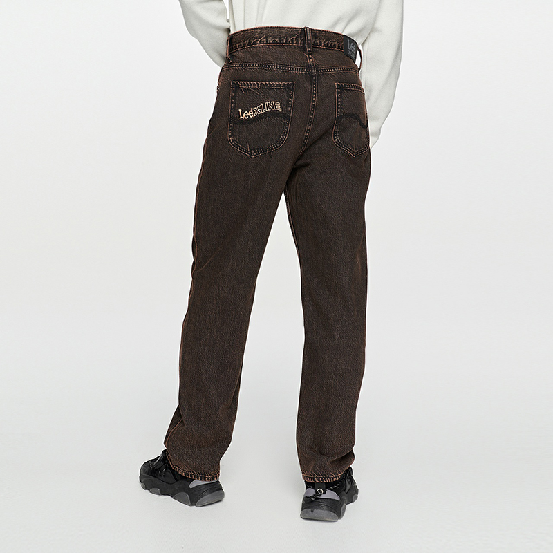 Lee FW23 Y2K