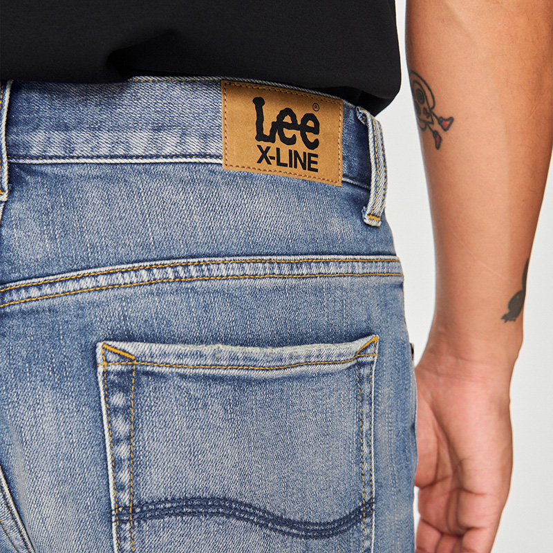 Lee FW24 726