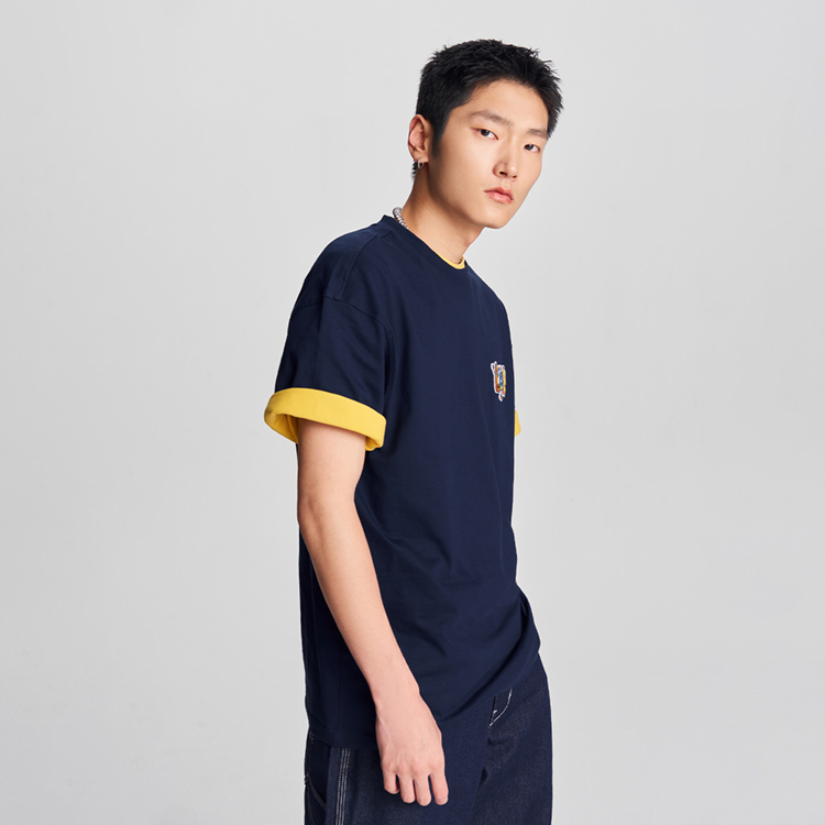 Lee X Melting Sadness FW24 LEET