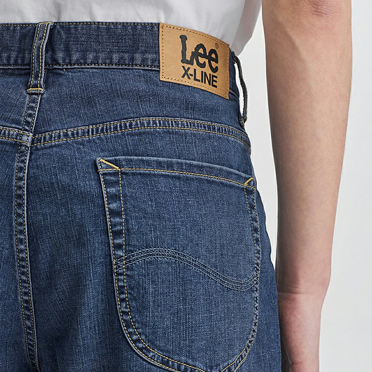 Lee SS24 903