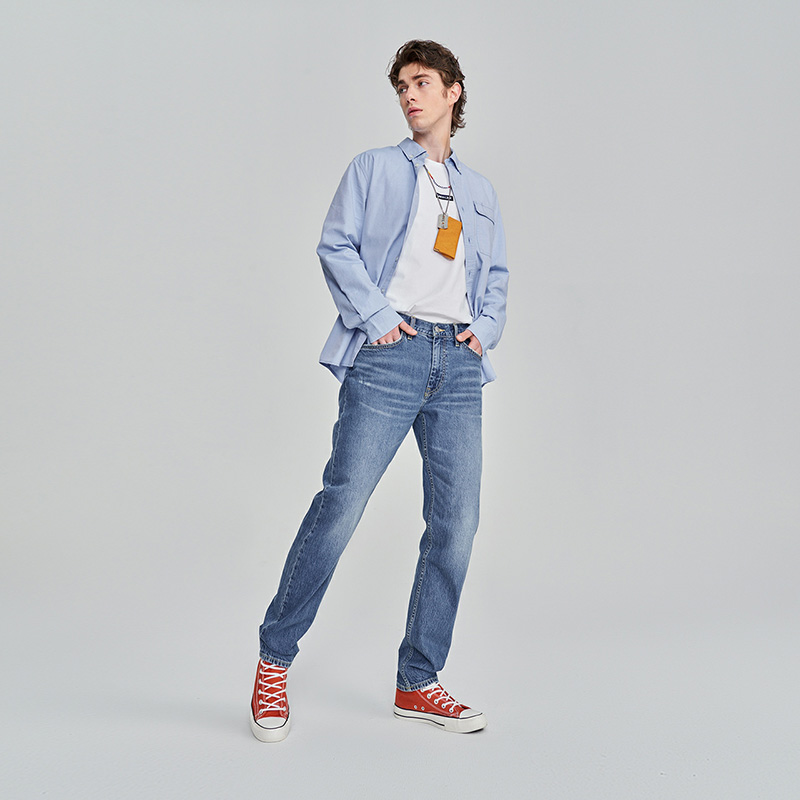 Lee Xline FW23 731