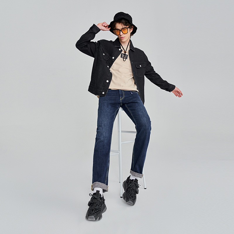 Lee FW23