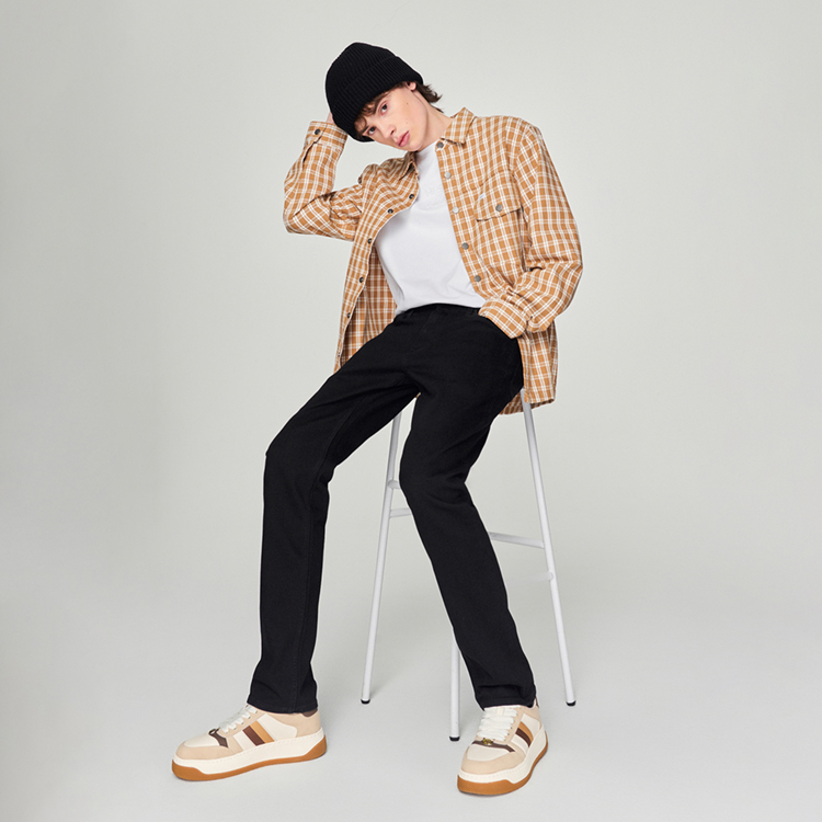 Lee FW24 726