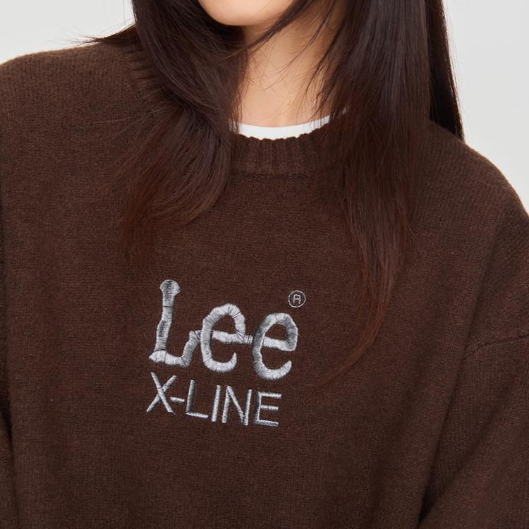 Lee FW24 Logo