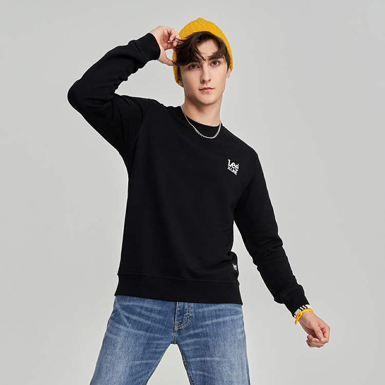 Lee Xline FW23 logo