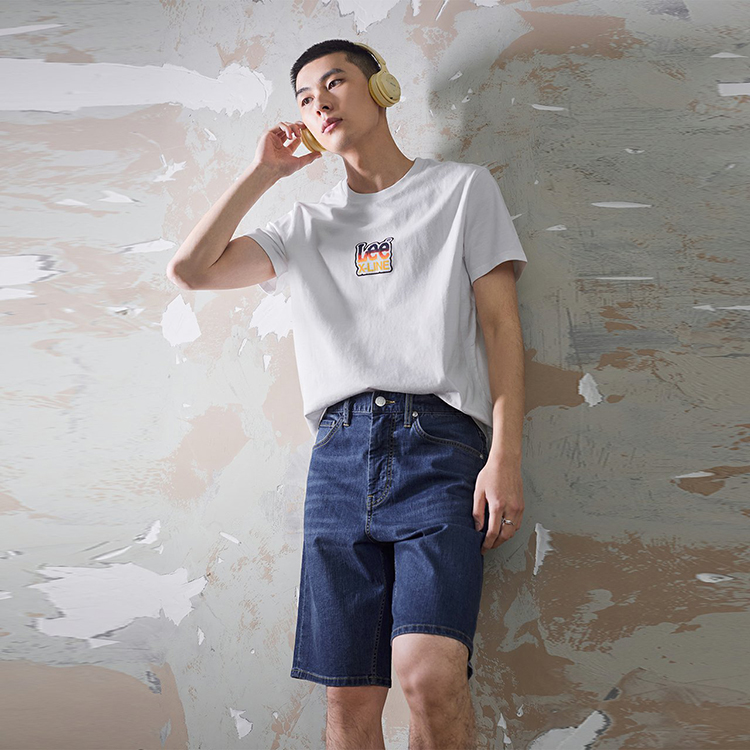 Lee SS24 903