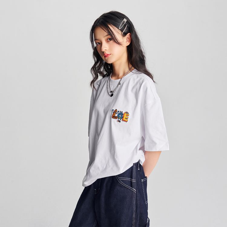 Lee X Melting Sadness FW24 LEET