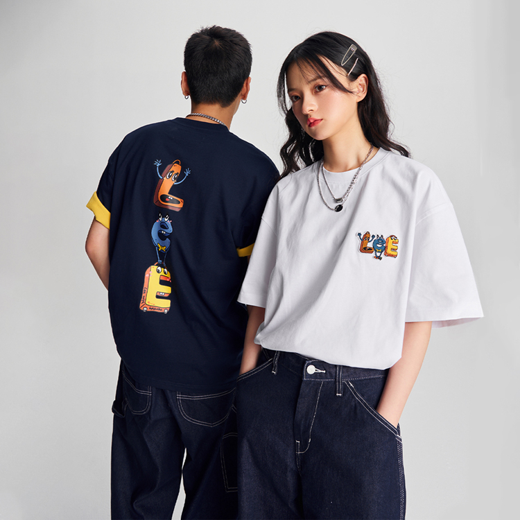 Lee X Melting Sadness FW24 LEET