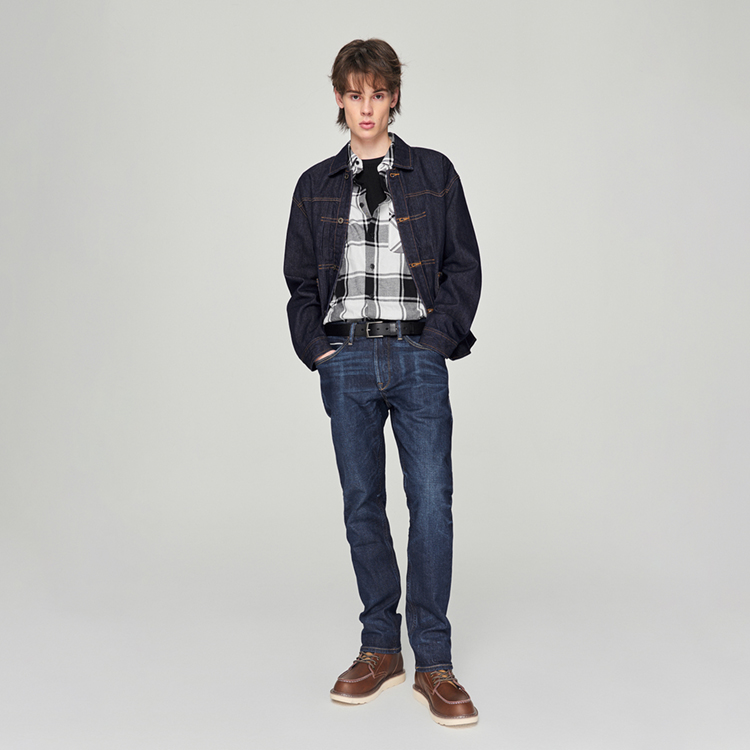 Lee FW24 726101+