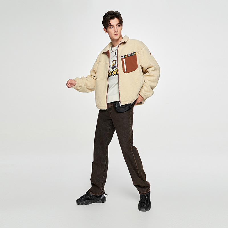 Lee FW23 Y2K