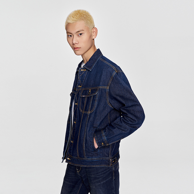 Lee SS24 101+Logo