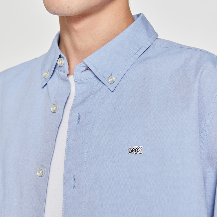 Lee SS25 Lee Logo
