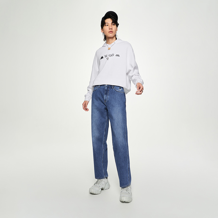 Lee Buddy Lee buddy lee FW23