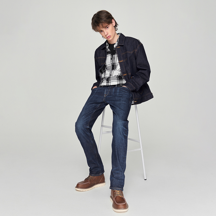 Lee FW24 726101+