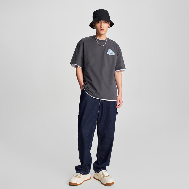 Lee X Melting Sadness FW24 T