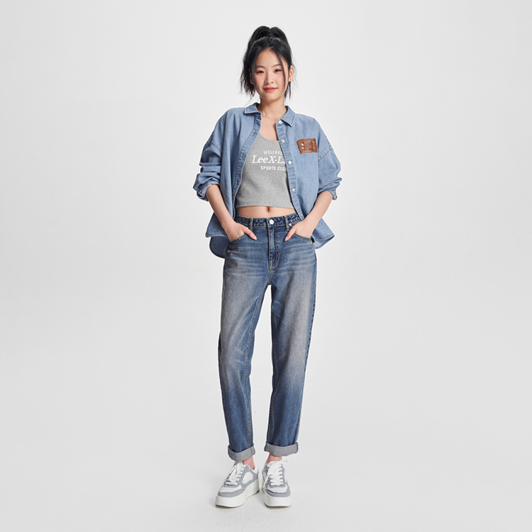 Lee FW24 411