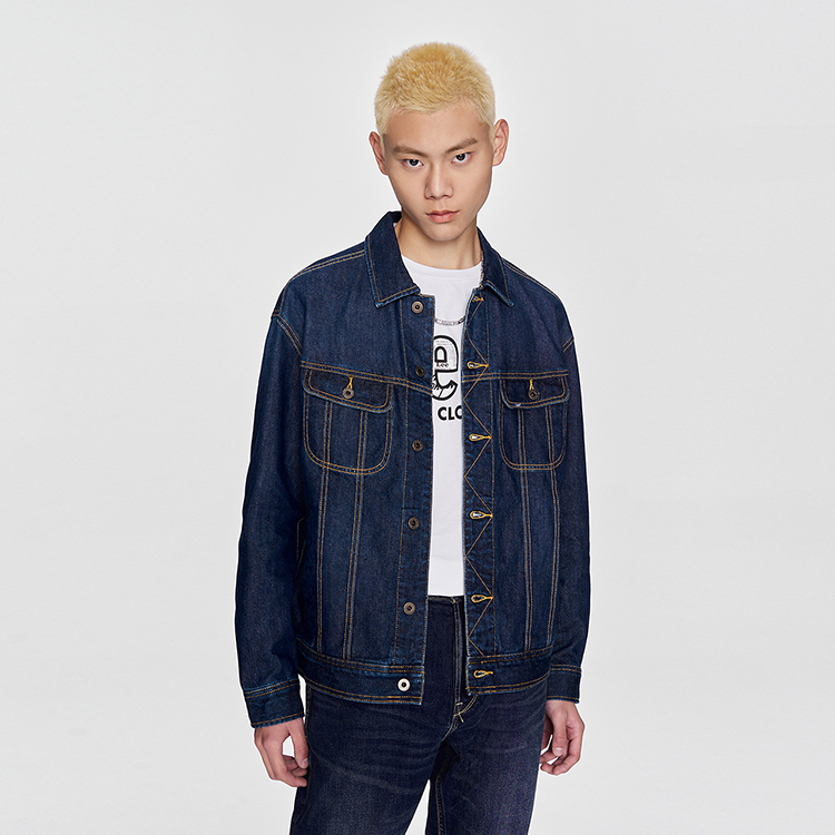 Lee SS24 101+Logo
