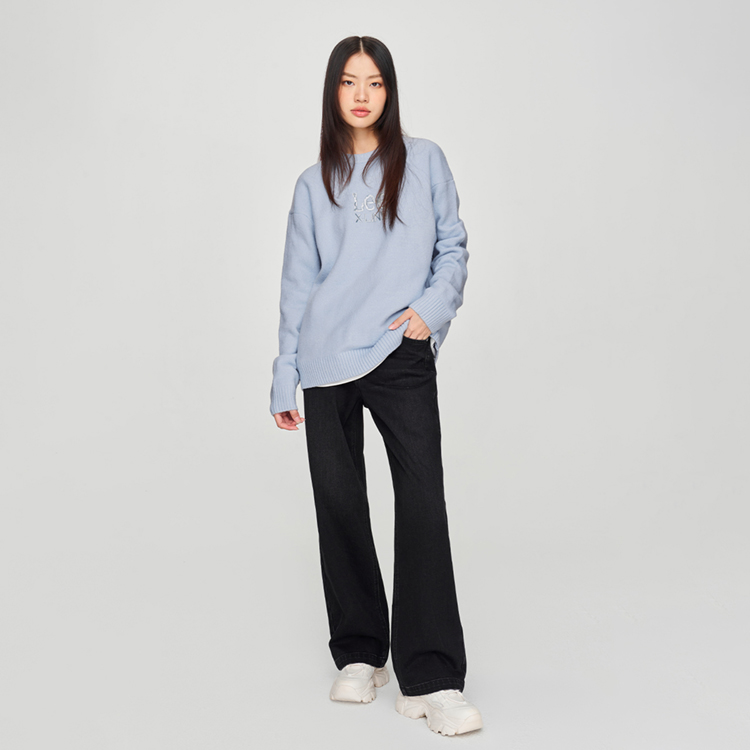Lee FW24 Logo