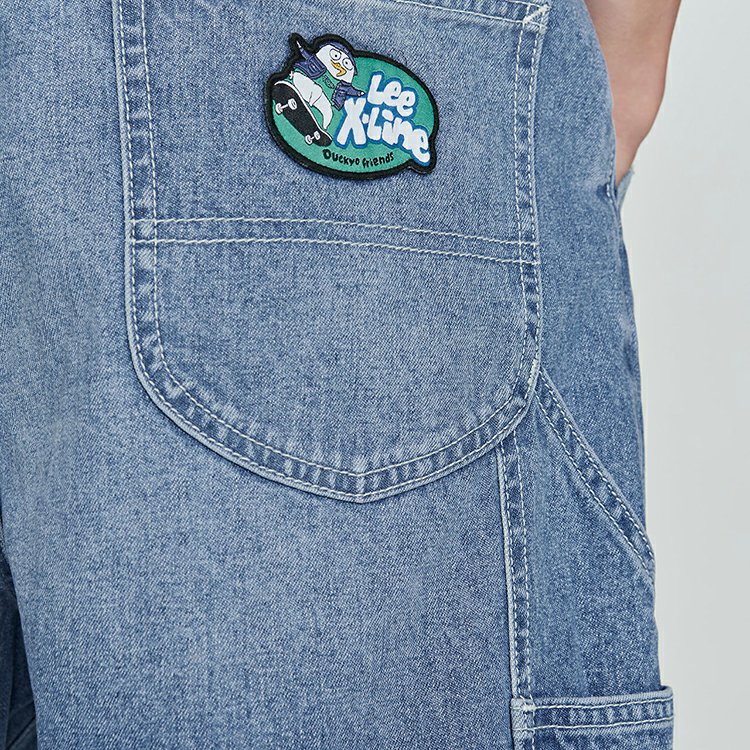 Lee X SS24