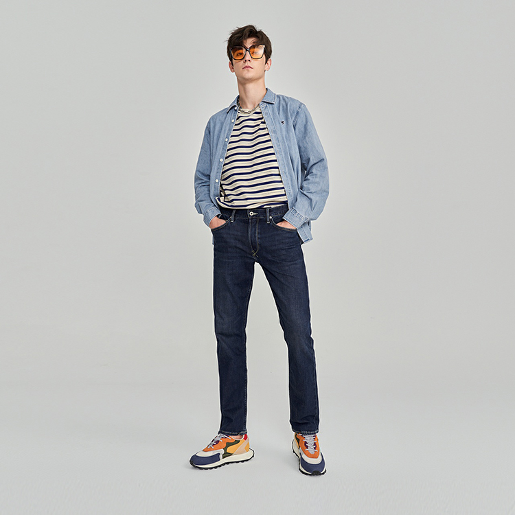 Lee FW23 726