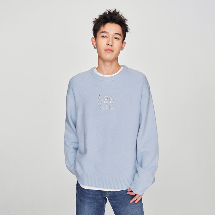 Lee FW24 Logo