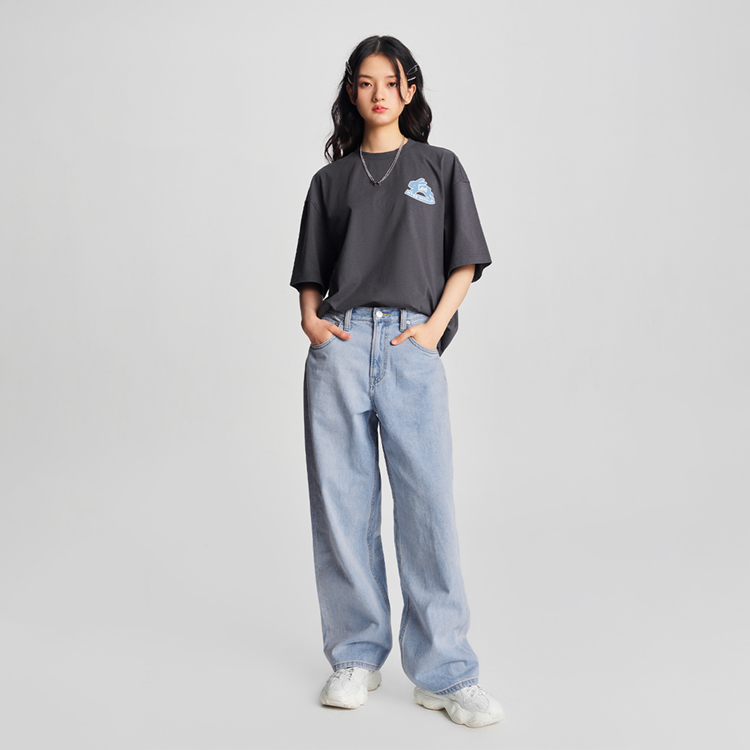 Lee X Melting Sadness FW24 T