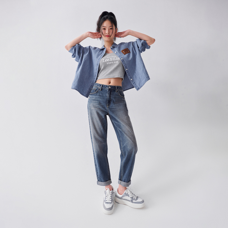 Lee FW24 411