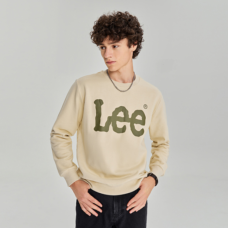 Lee FW23 Logo