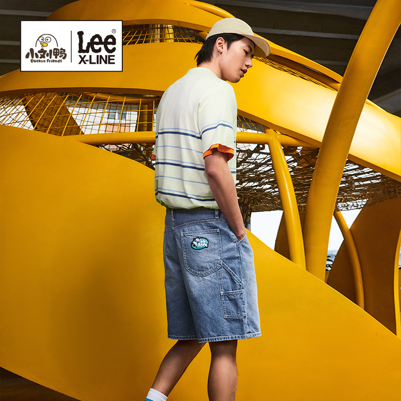Lee X SS24