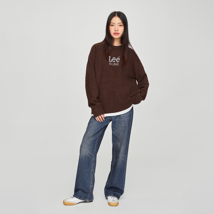 Lee FW24 Logo