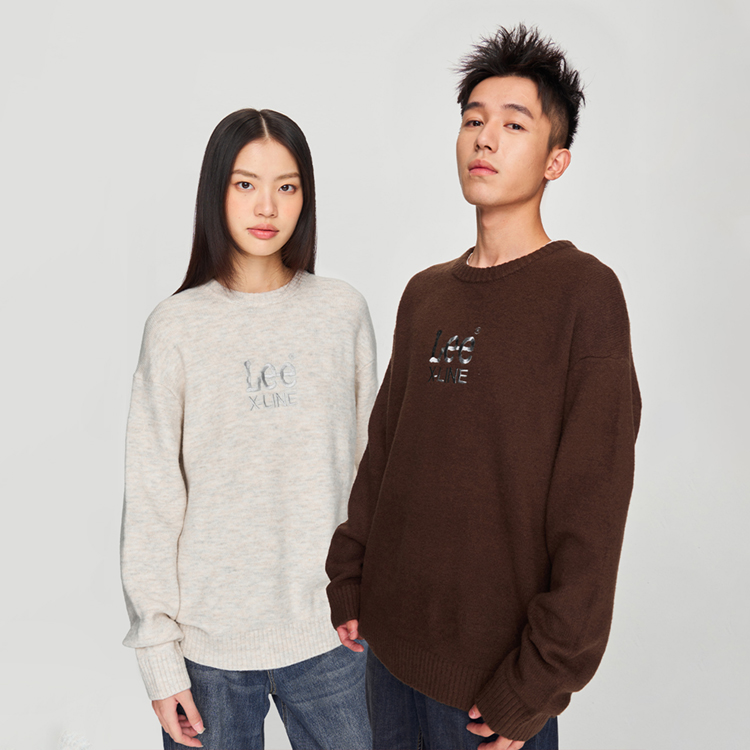 Lee FW24 Logo