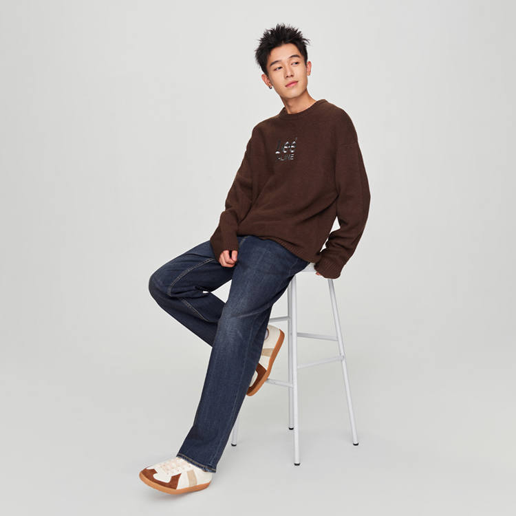 Lee FW24 Logo
