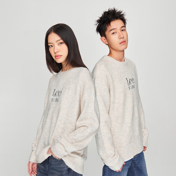 Lee FW24 Logo