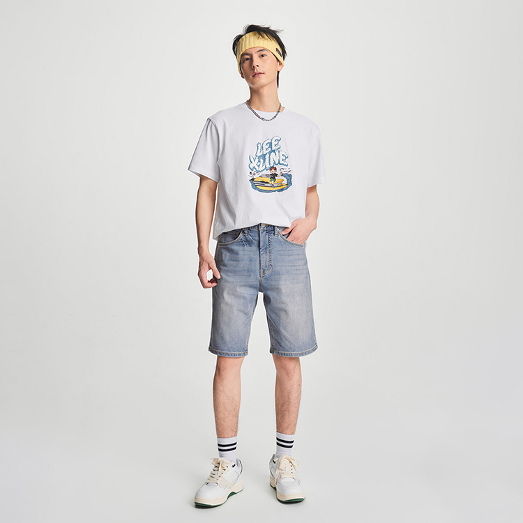 Lee SS24