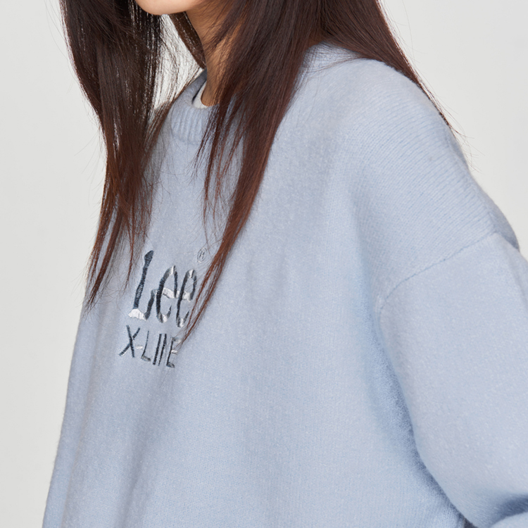 Lee FW24 Logo