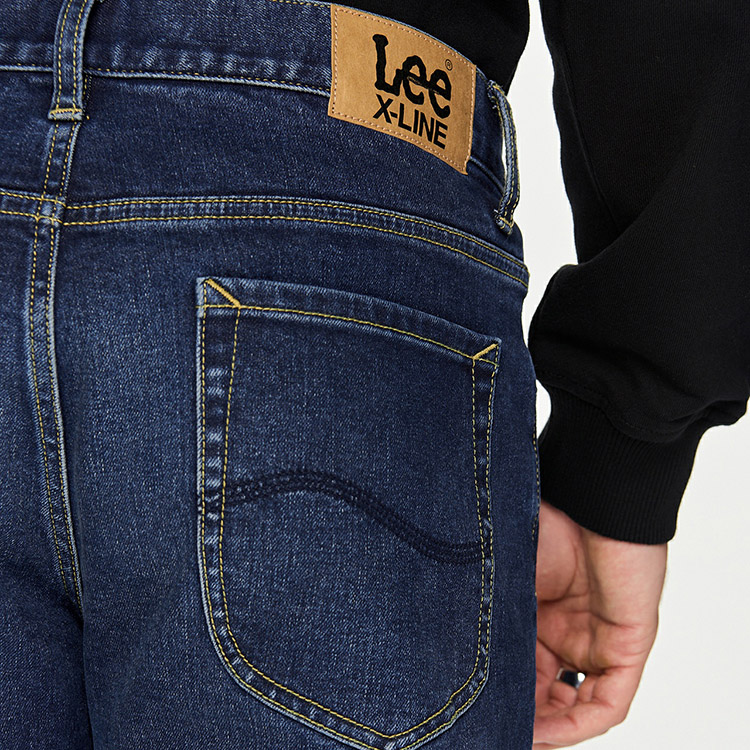Lee Xline FW23 726