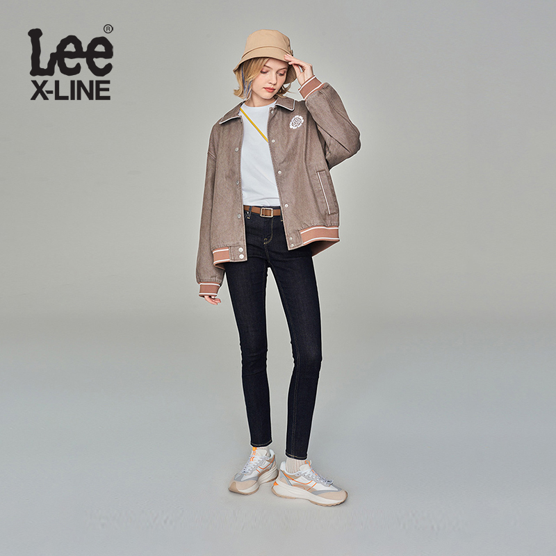 Lee FW23 418