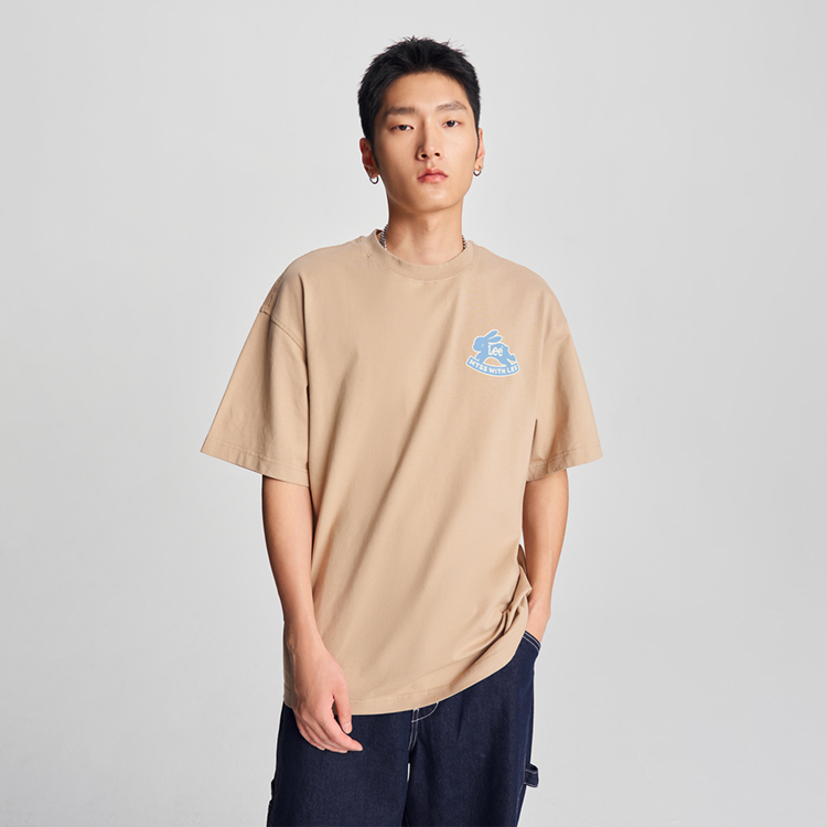 Lee X Melting Sadness FW24 T