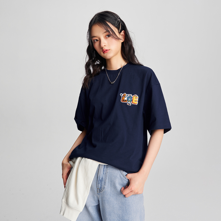 Lee X Melting Sadness FW24 LEET