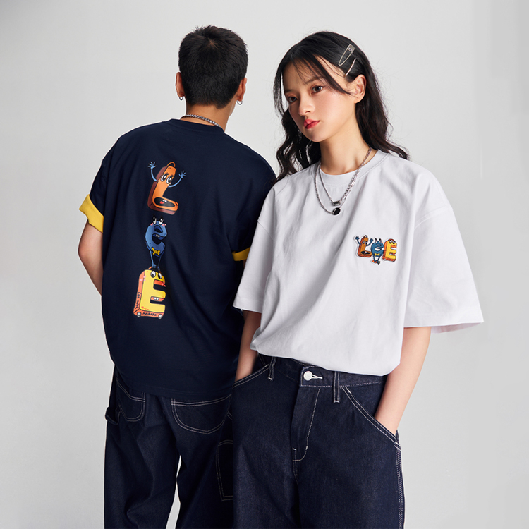 Lee X Melting Sadness FW24 LEET