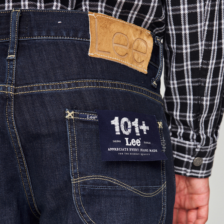 Lee FW24 726101+
