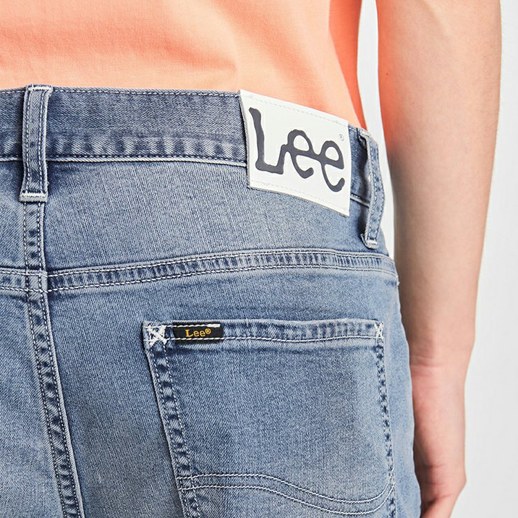 Lee SS24