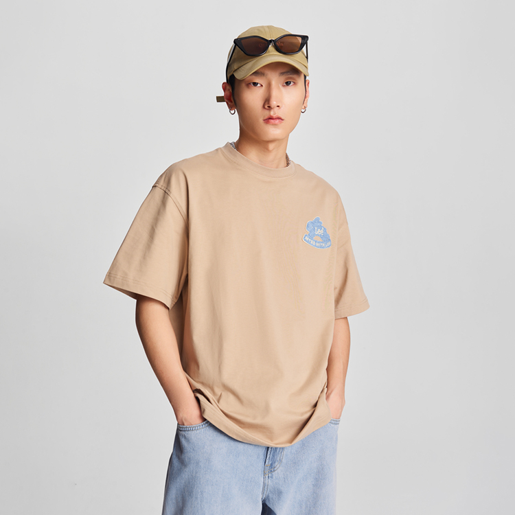 Lee X Melting Sadness FW24 T