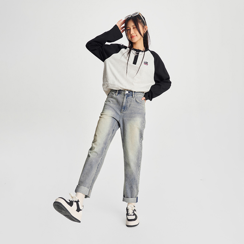 Lee FW24 411