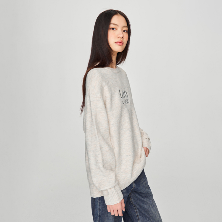 Lee FW24 Logo