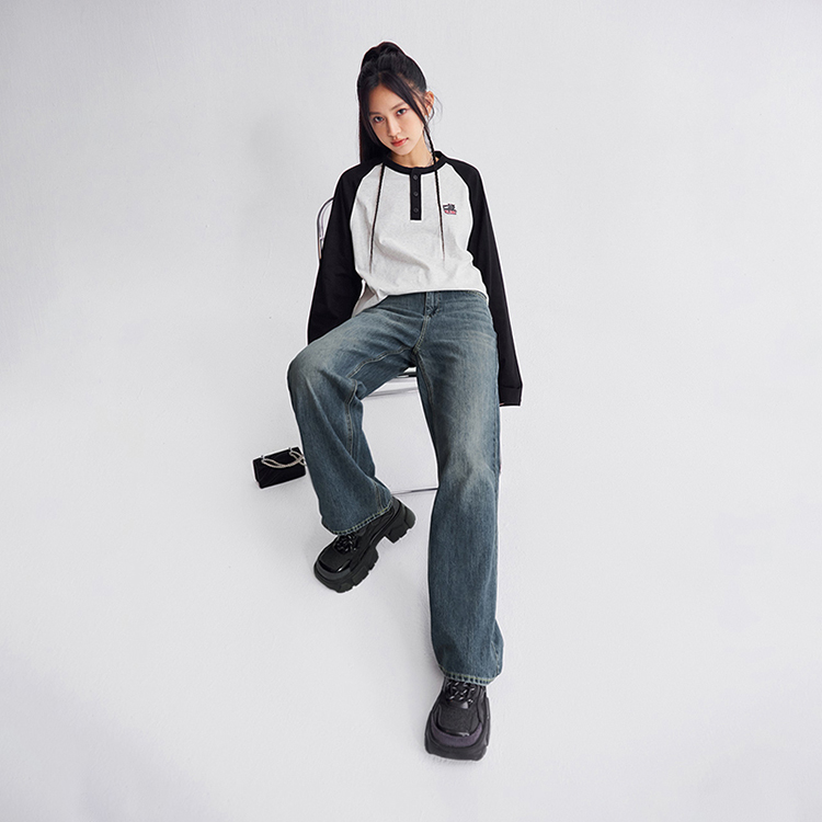 Lee FW24 428